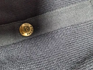 Chaqueta Paul & Shark Azul Talla XL