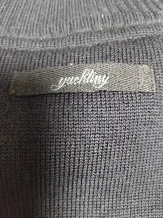 Chaqueta Paul & Shark Azul Talla XL