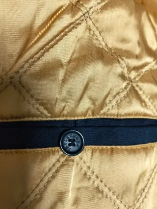 Chaqueta Paul & Shark Azul Talla XL