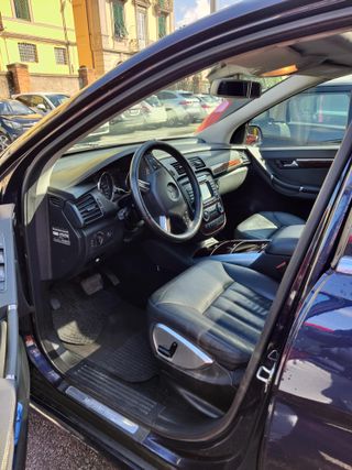 Mercedes-Benz R 350 4MATIC – 272 CV – 6 Posti