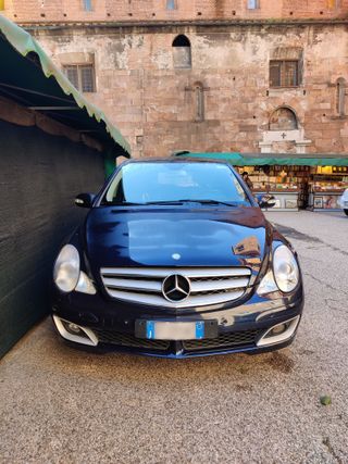 Mercedes-Benz R 350 4MATIC – 272 CV – 6 Posti