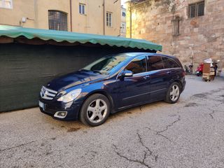 Mercedes-Benz R 350 4MATIC – 272 CV – 6 Posti