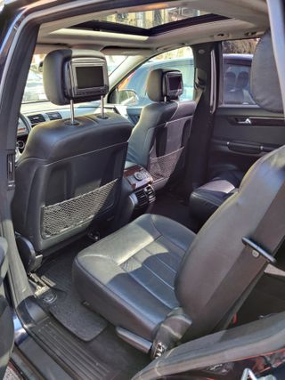 Mercedes-Benz R 350 4MATIC – 272 CV – 6 Posti