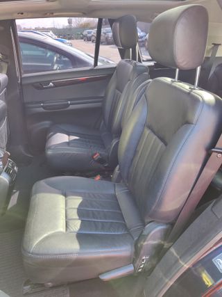 Mercedes-Benz R 350 4MATIC – 272 CV – 6 Posti