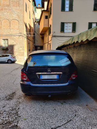 Mercedes-Benz R 350 4MATIC – 272 CV – 6 Posti