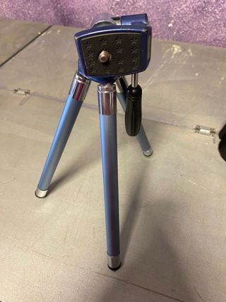 Canon EOS 100D Cámara DSLR + Accesorios