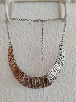 Lote de 2 collares