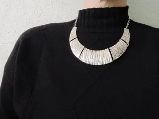 Lote de 2 collares