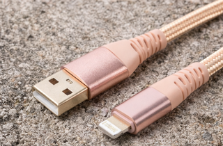 Cable carga iPhone 8pins