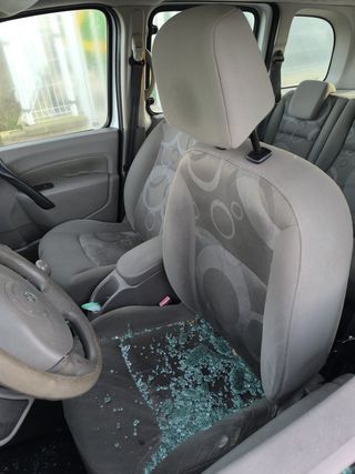 DESPIECE RENAULT KANGO 1.5 DCI 2008