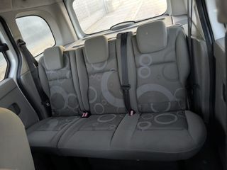 DESPIECE RENAULT KANGO 1.5 DCI 2008