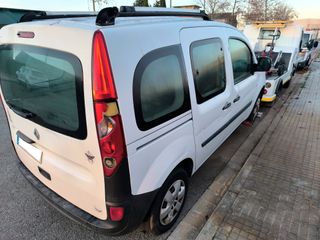 DESPIECE RENAULT KANGO 1.5 DCI 2008