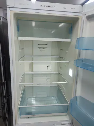 Nevera Haier Combi clase A+ 185x60cm con garantía