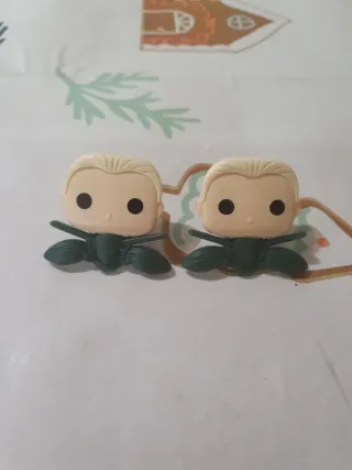 Funko Pop Kinder Joy Harry Potter