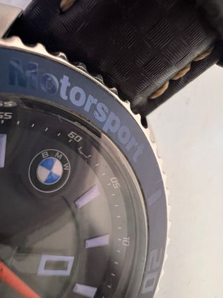 Reloj BMW Motorsport