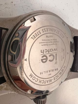 Reloj BMW Motorsport