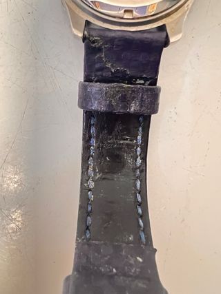 Reloj BMW Motorsport