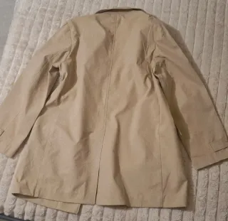 Cappotto KENZO HOMME Beige Tg.50