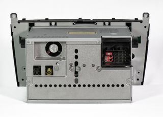 Radio CD Mercedes Clase C W203