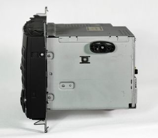 Radio CD Mercedes Clase C W203