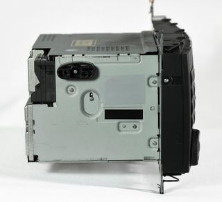 Radio CD Mercedes Clase C W203