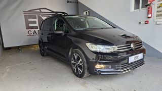 Volkswagen Touran 2023