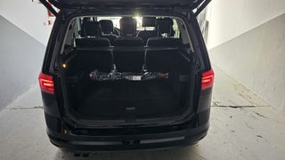 Volkswagen Touran 2023