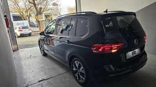 Volkswagen Touran 2023