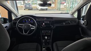 Volkswagen Touran 2023