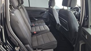 Volkswagen Touran 2023