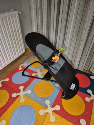 Hamacas 2 BabyBjörn Bebé y juguete