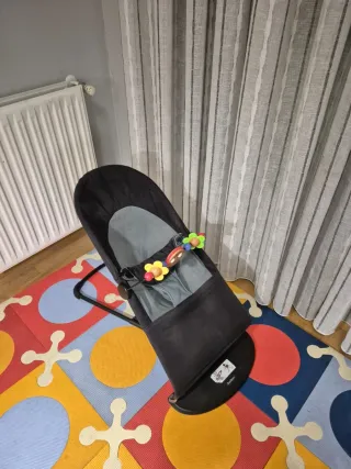 Hamacas 2 BabyBjörn Bebé y juguete