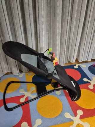 Hamacas 2 BabyBjörn Bebé y juguete