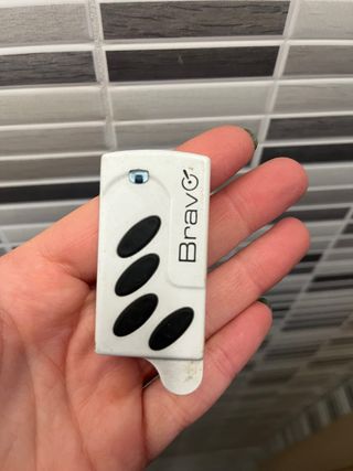 Telecomando universale Bravo