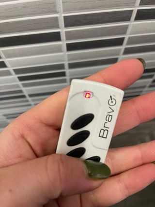 Telecomando universale Bravo