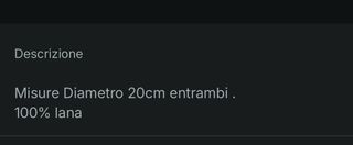 Cappelli donna marrone e viola