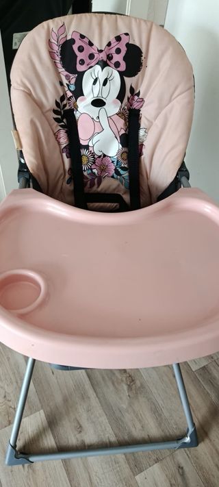 Trona Hauck Minnie Mouse