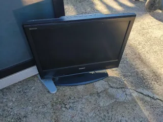 Lote 3 TVs HDI Funcionando