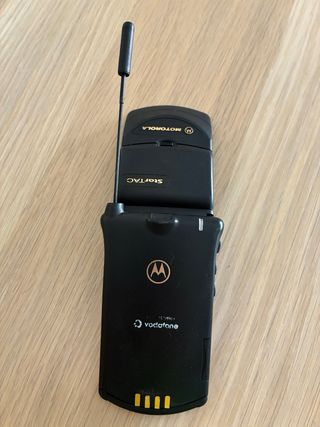 Motorola StarTAC (vintage)