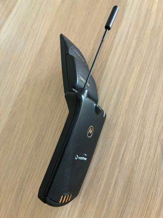 Motorola StarTAC (vintage)