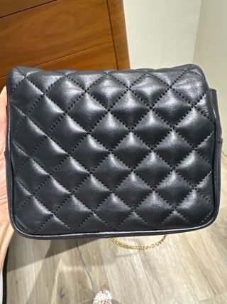 Mini bolso CH acolchado