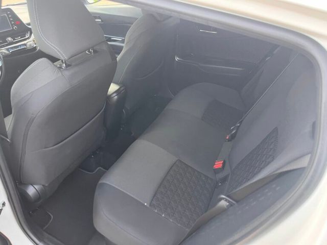 TOYOTA C-HR HYBRIDO 2020 DESDE 306€/MES