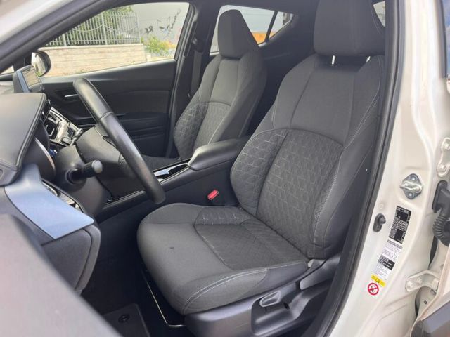 TOYOTA C-HR HYBRIDO 2020 DESDE 306€/MES