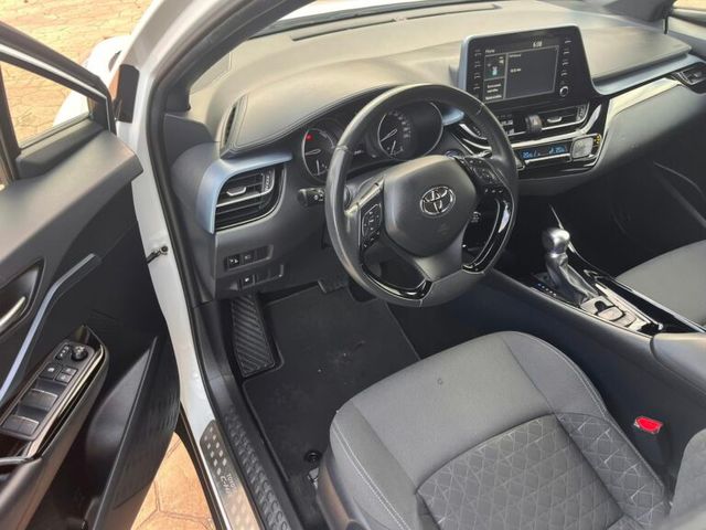 TOYOTA C-HR HYBRIDO 2020 DESDE 306€/MES