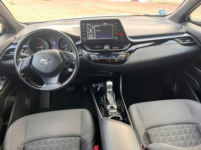 TOYOTA C-HR HYBRIDO 2020 DESDE 306€/MES