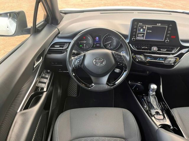 TOYOTA C-HR HYBRIDO 2020 DESDE 306€/MES