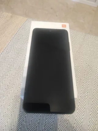 Xiaomi Redmi Note 10 5G Gris
