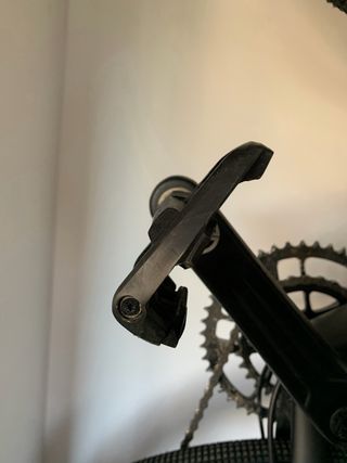 Pedales Look para zapatillas de carretera