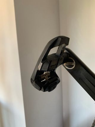 Pedales Look para zapatillas de carretera