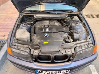 BMW Serie 3 2000